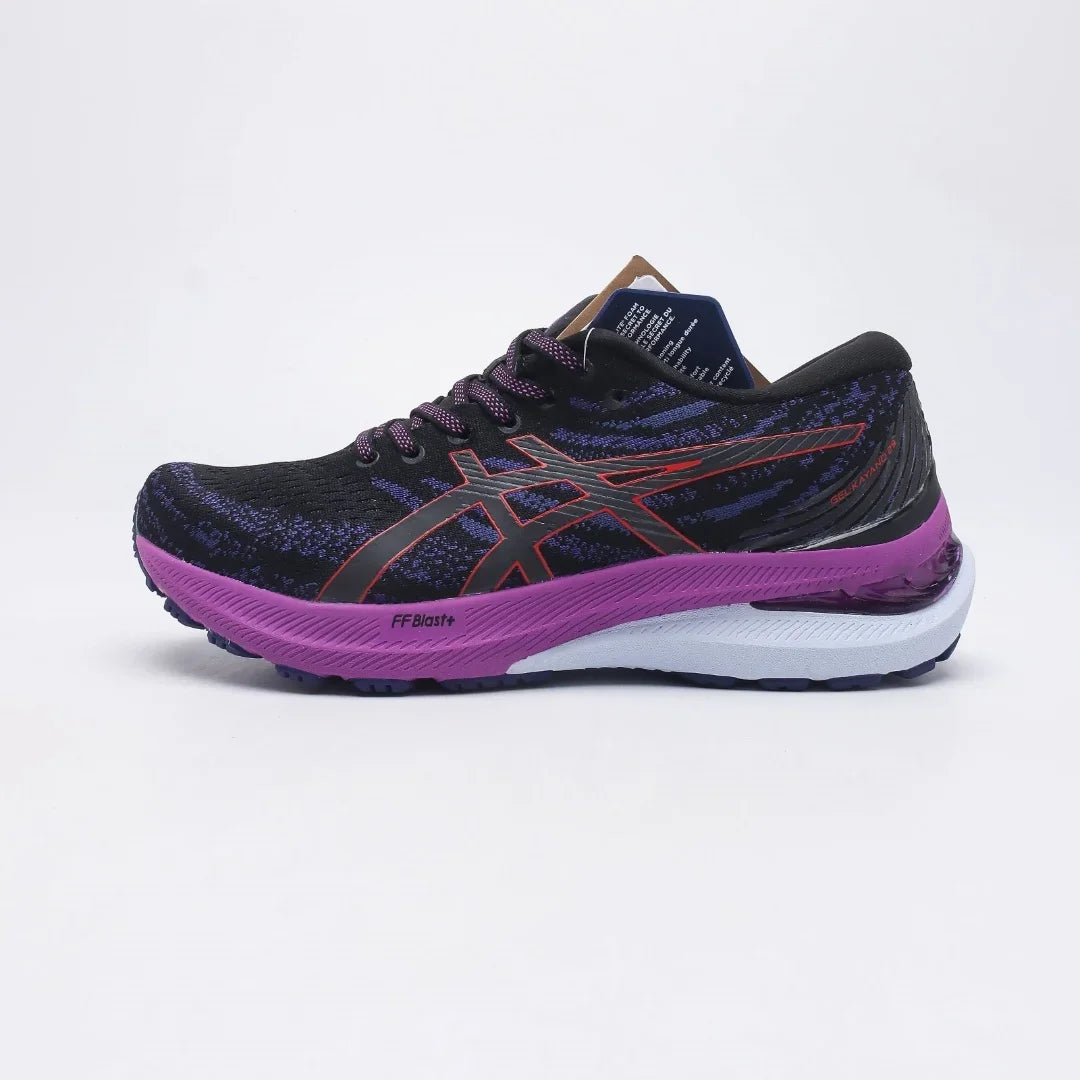 Asics GEL Kayano 29 Original Women Running Shoes Cushion Stability Aics GE L29 Kayano29 Running Breathable Sport Sneakers