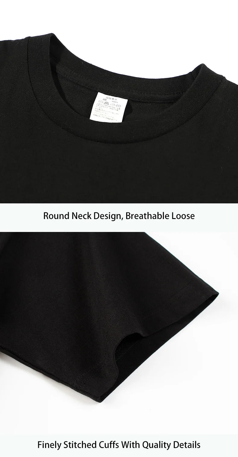 Solid Color Short Sleeve Women Fitness Cotton Soft Tshirts Breathable Comfortable Clothes Basic All Match Loose Tee Shirt Female - reetell