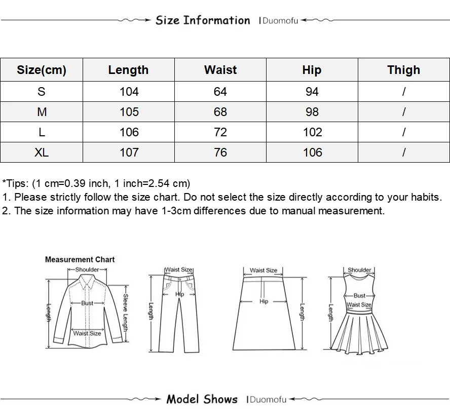 Duomofu Autumn Vintage Chicly Slim Button Female High Waisted Jeans American Basic Simple Casual Fashion S-XL Baggy Jeans Women - reetell