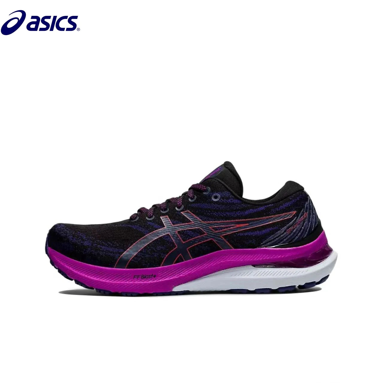 Asics GEL Kayano 29 Original Women Running Shoes Cushion Stability Aics GE L29 Kayano29 Running Breathable Sport Sneakers