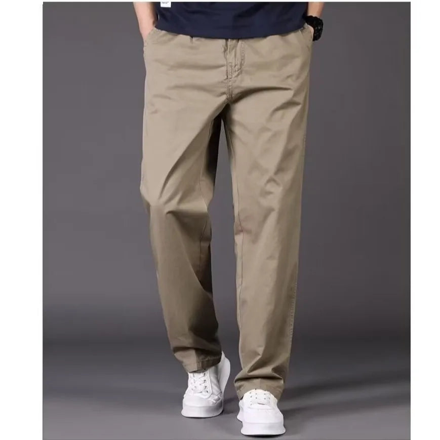 Cargo Pants Baggy Pants Man Men's Trousers Sport Big Size Mens Clothing Mens Designer Clothes Gym Sweatpants Y2k Joggers Casual