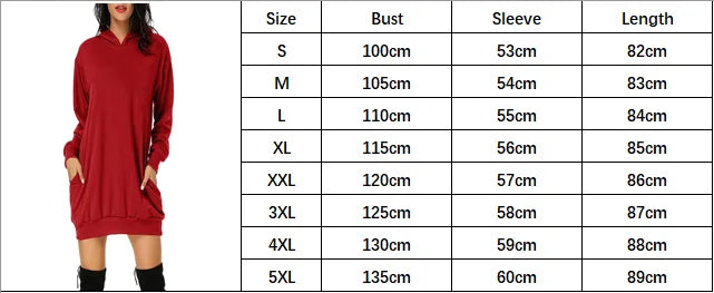 Ladies Hoodie Sweatshirt Dress Casual Cartoon Street Style Printed Round Neck Sweatshirt Dress Disney Sleeping Devil Pattern - reetell