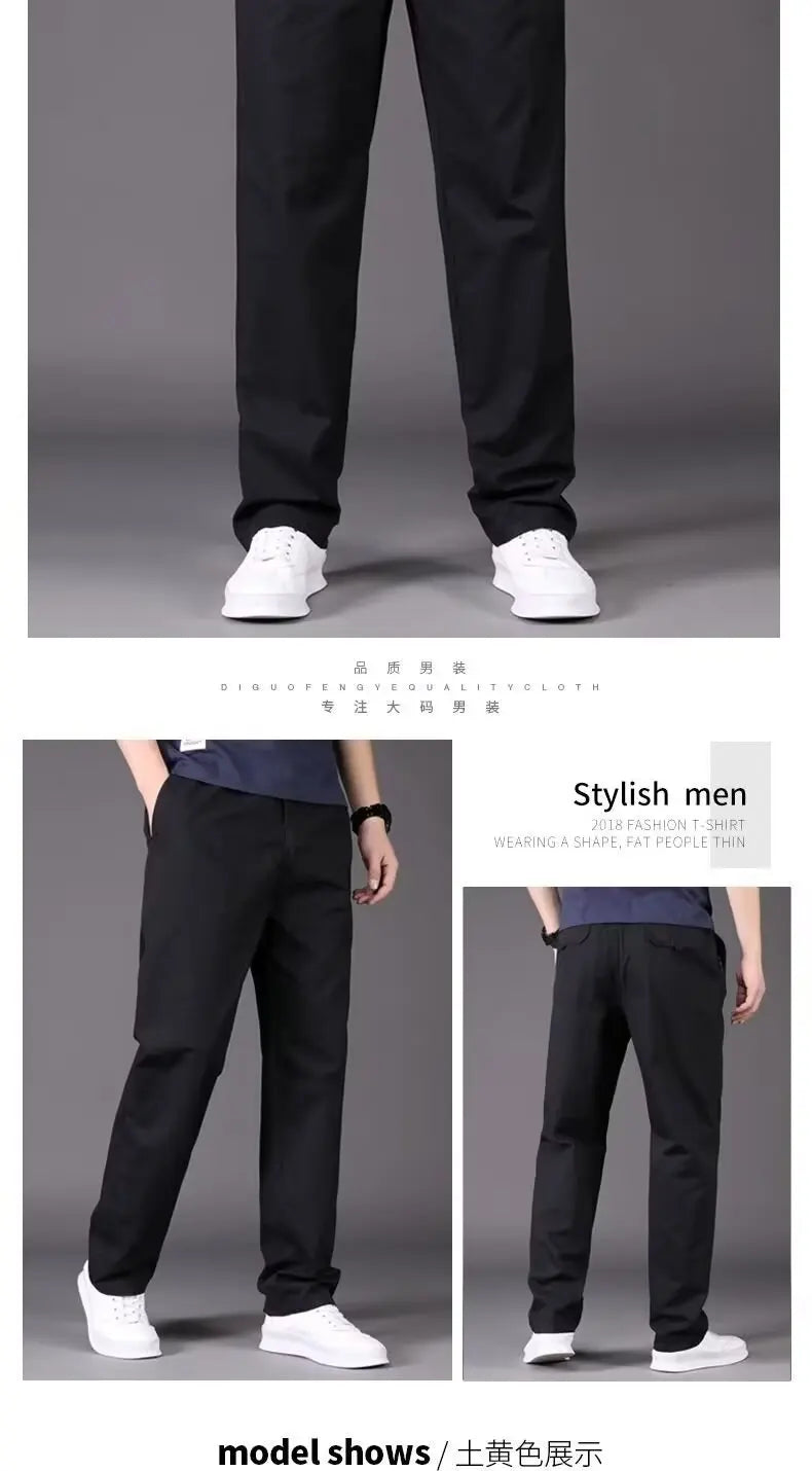 Cargo Pants Baggy Pants Man Men's Trousers Sport Big Size Mens Clothing Mens Designer Clothes Gym Sweatpants Y2k Joggers Casual