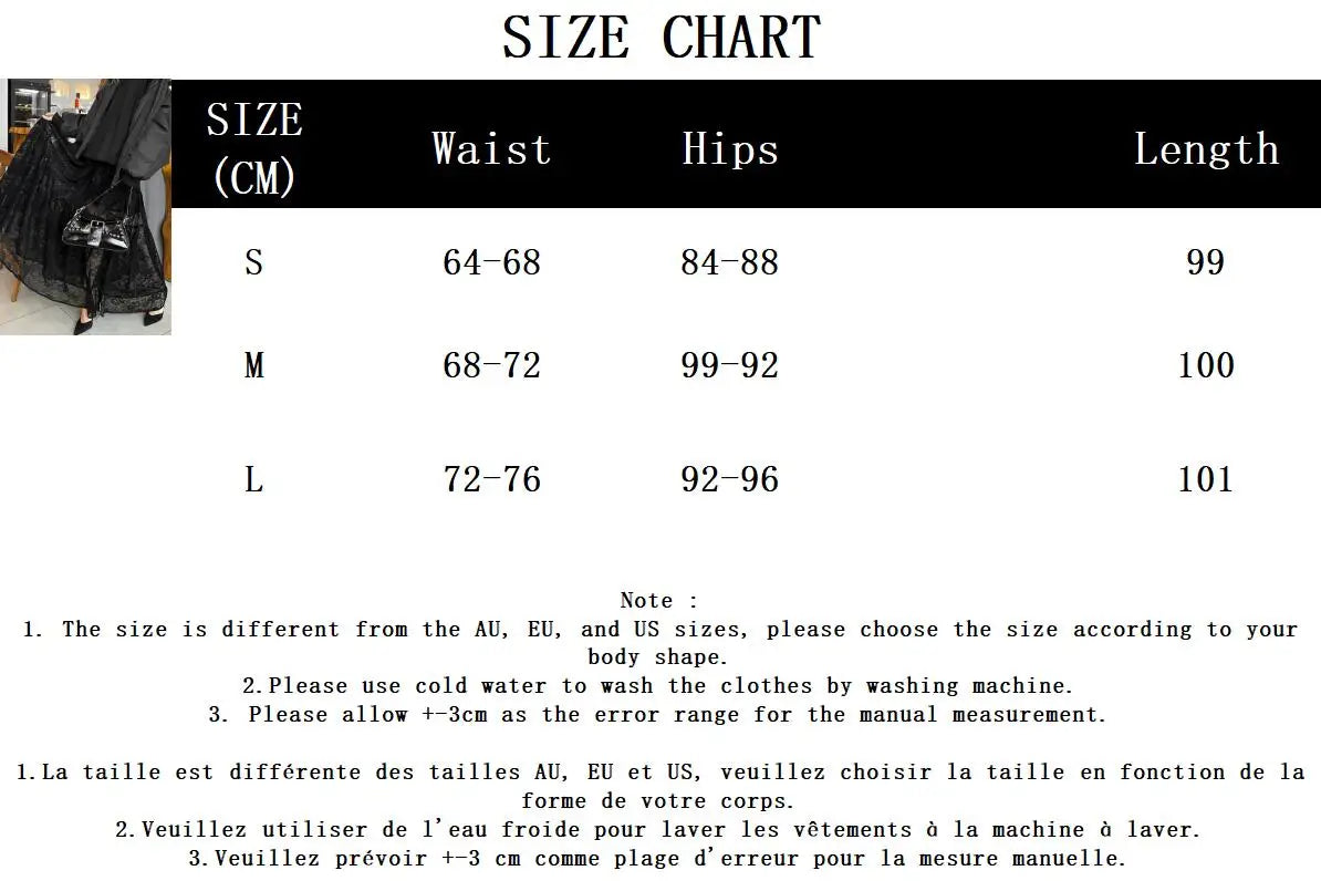 Lace Jacquard Transperant Skirt Women Summer New High Waist Sexy Casual Long Skirts 2024 Streetwear Fashion White Maxi Skirt - reetell