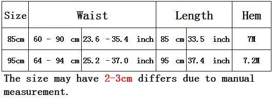 Fashion Cotton Linen Clothes Women Skirts Maxi Y2k Elegant Beach Saia Ropa Mujer Casual Vestido Boho Long Skirt Faldas Harajuku - reetell