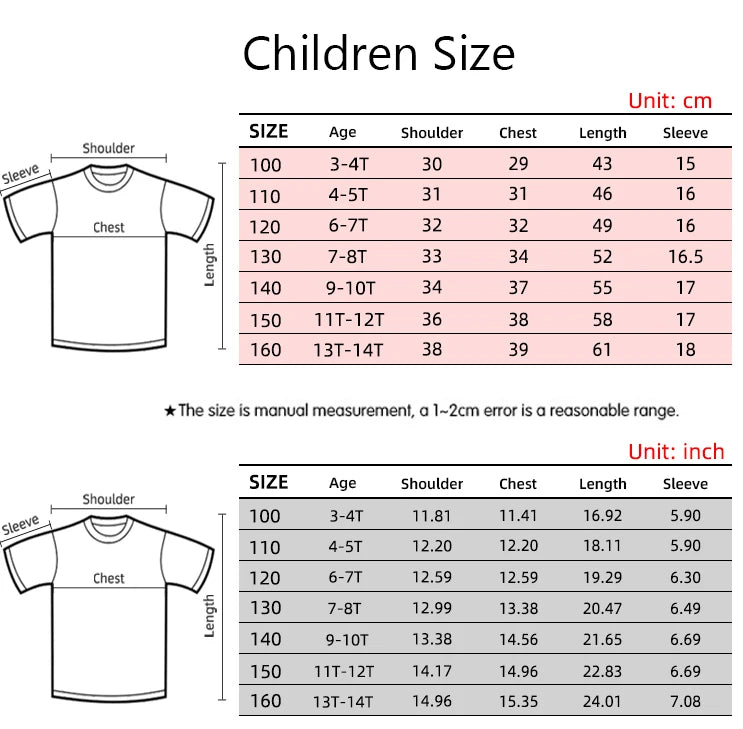 5 Styles Fashion Ladies Barbie Short Sleeve Kawaii Cartoon All-Match Round Neck T-Shirt Anime Girls Breathable Tees Tops Gifts - reetell