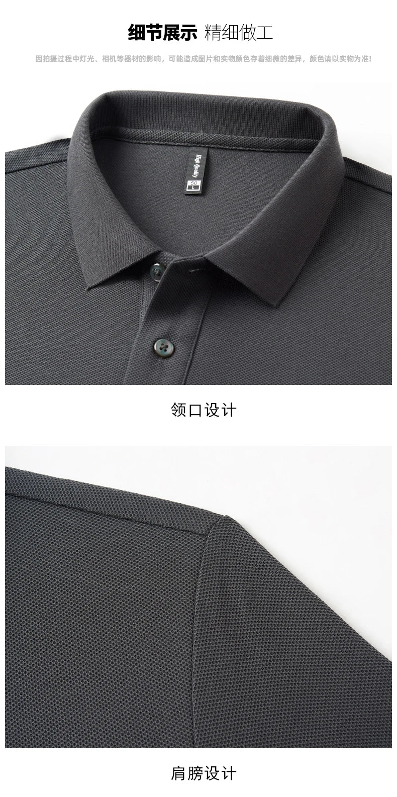 Luxury Brand Embroid Men's Polo Shirt 100Cotton Horse Pattern Half Sleeve Breathable T-Shirt Summer Korean Business Casual Men's