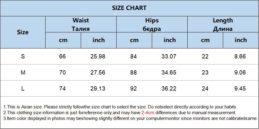 Contrast Patchwork Fold Over Slim Shorts Women Mid Rise Versatile Slim Sports Casual Short Pants Hottie Y2K Streetwear - reetell