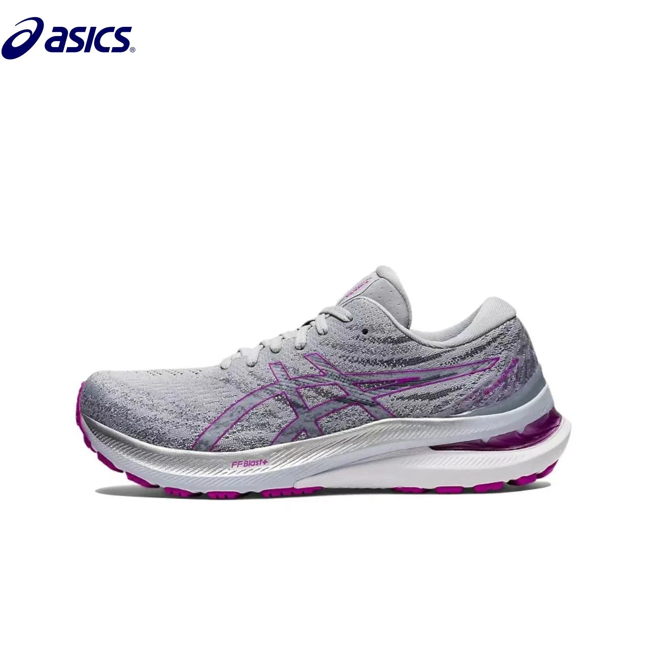 Asics GEL Kayano 29 Original Women Running Shoes Cushion Stability Aics GE L29 Kayano29 Running Breathable Sport Sneakers