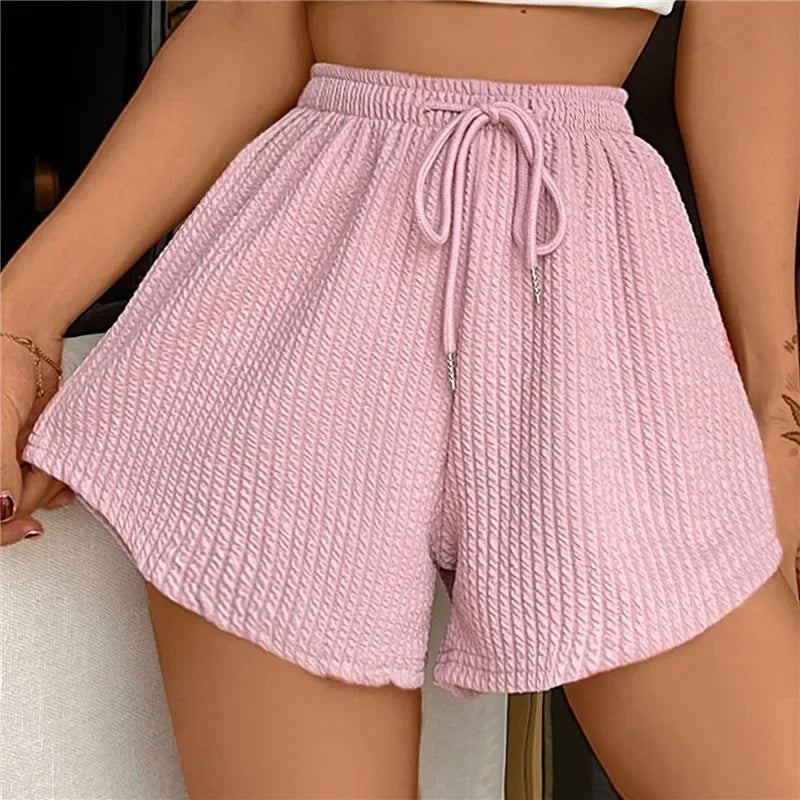 Women Yoga Shorts High Waist Workout Shorts Fitness Yoga Lift Butt Fitness Ladies Yoga Gym Running Short Pants Sportswear - reetell