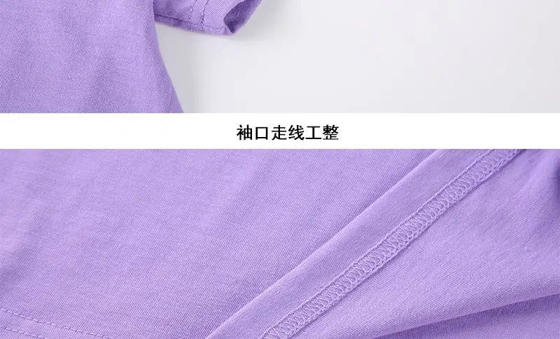 100% Cotton T-shirt Men Women Solid Color O Neck Short-sleeved Tops Summer Korean Loose Half-sleeve T Shirt Unisex M-4XL - reetell