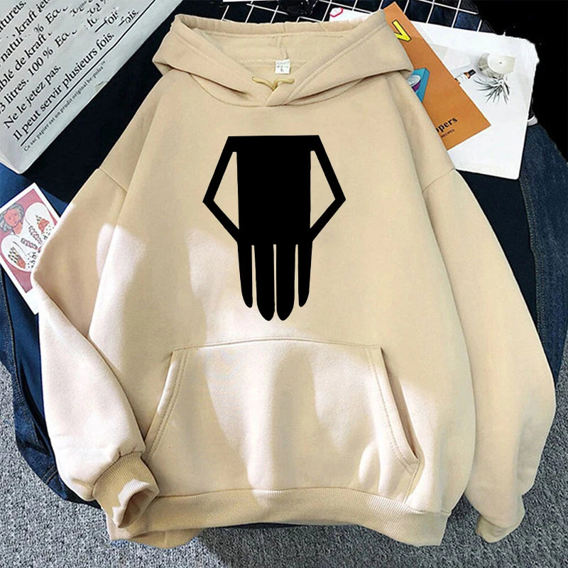 Cool Bakugou Katsuki Hoodies Unisex Autumn Winter Casual Personality Sweatshirts Long Sleeve Streetwear Fashion Anime Pullover - reetell