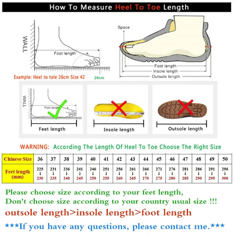 Genuine Leather Mens Sneakers 2024 Luxury Handmade Casual Shoes Designer High Quality Outdoor Walking Shoes Men Skateboard Shoes - reetell