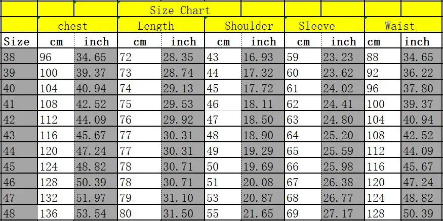 High Quality 100% Cotton Men Dress Long Sleeve Shirt New Solid Male Plus Size Regular Fit Stripe Business Shirt White Blue 8XL - reetell