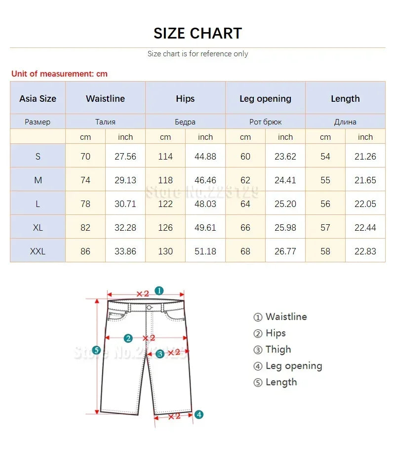 Solid Color Shorts Men Women American Commuter Models Cotton Pattern Printing Casual Five Pants Ins Fashion Loose Couple Shorts - reetell