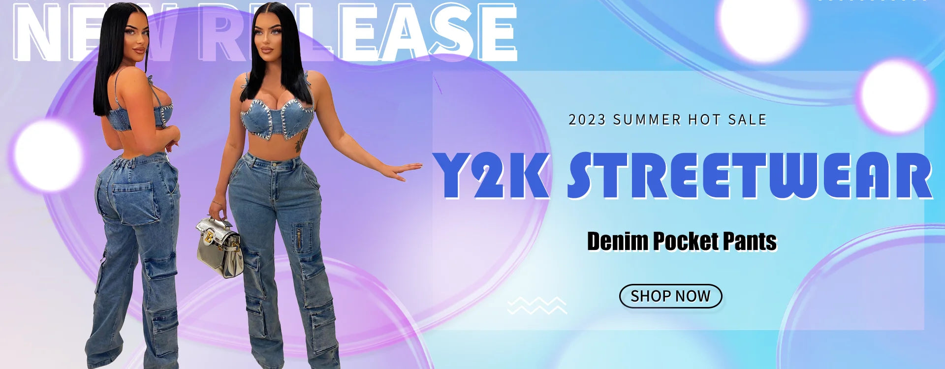 Denim Shorts Pleat Skirts Women Cargo Pant High Waist 2023 Summer Clothes Y2K Streetwear Denim Jean Short Tie Dye Pants Skort - reetell