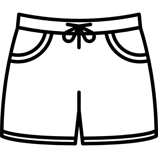 Womens Shorts 